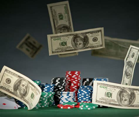 is gambling a vice|Gambling and Crime: Myths and Realities .